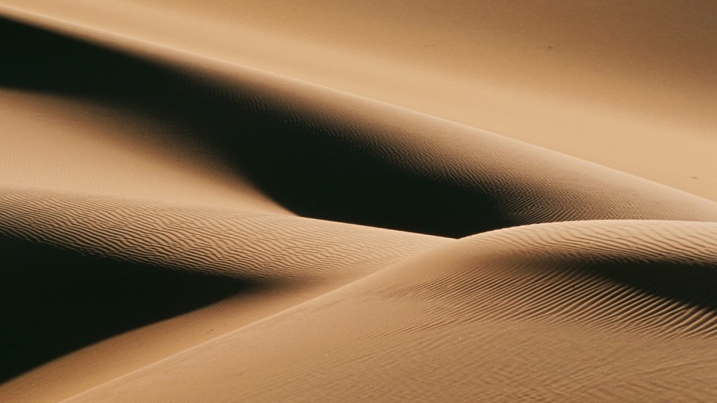 sahara