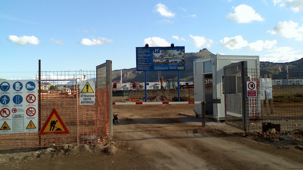 cantiere
