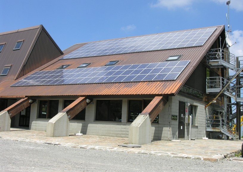 fotovoltaico