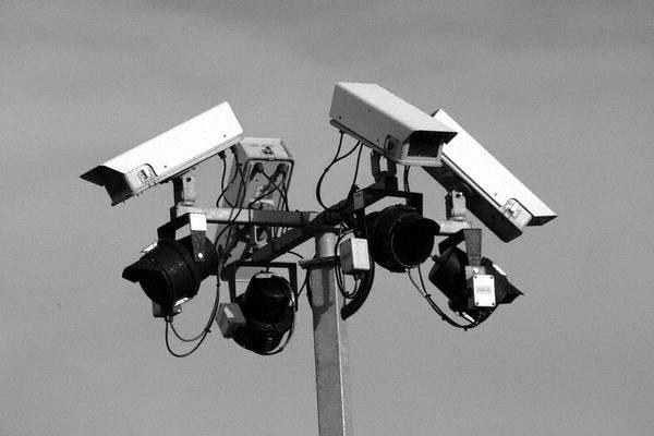 videosorveglianza