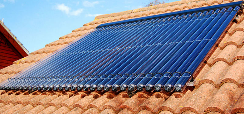 solare termico