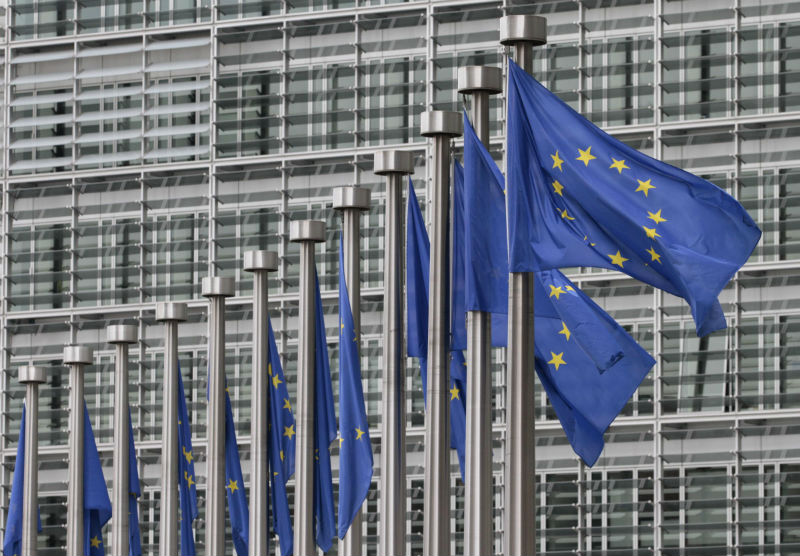 legge delegazione europea 2015