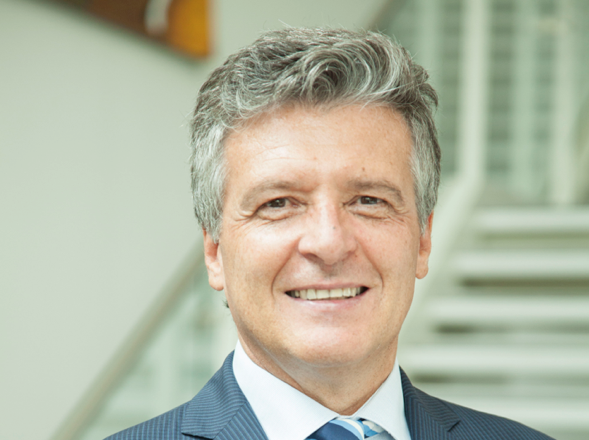 Giuliano Busetto