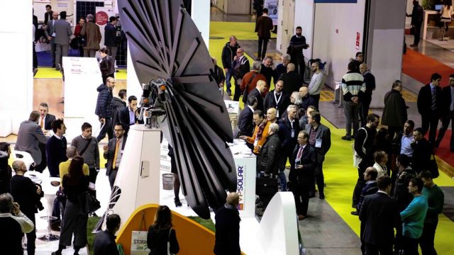 Torna MCE a Milano: Mostra Convegno Expocomfort sarà dal 13 al 16 marzo Torna MCE a Milano: Mostra Convegno Expocomfort sarà dal 13 al 16 marzo